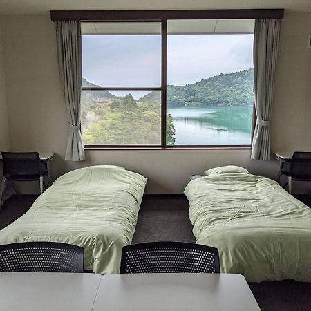 H,U,B Unzen - Vacation Stay 78660V Exterior photo