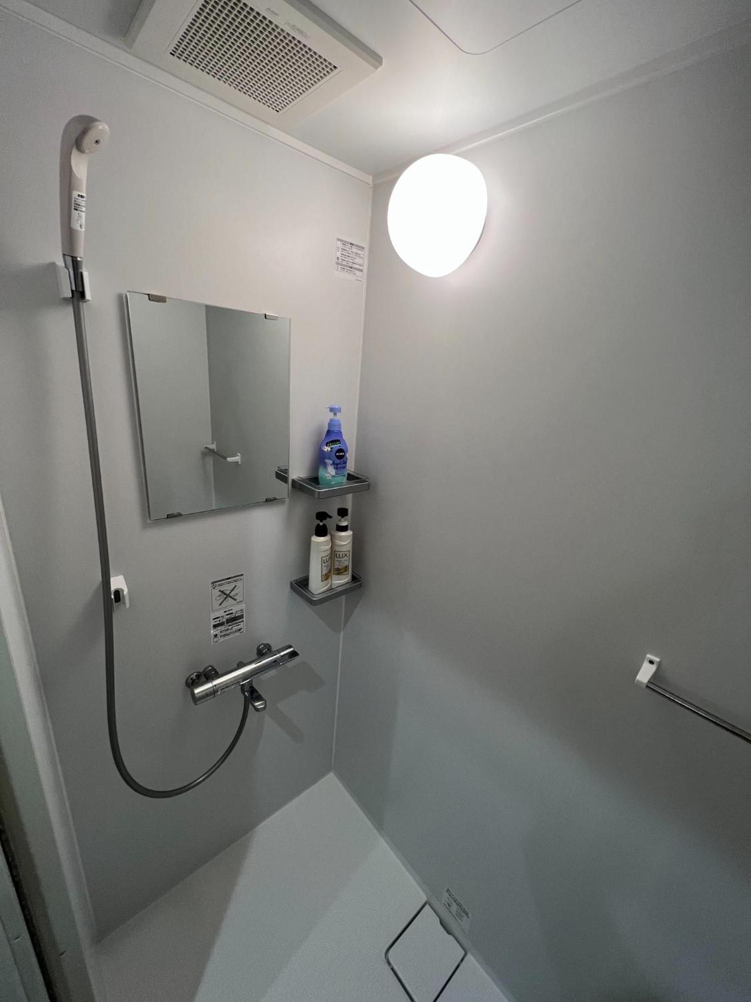 H,U,B Unzen - Vacation Stay 78660V Exterior photo